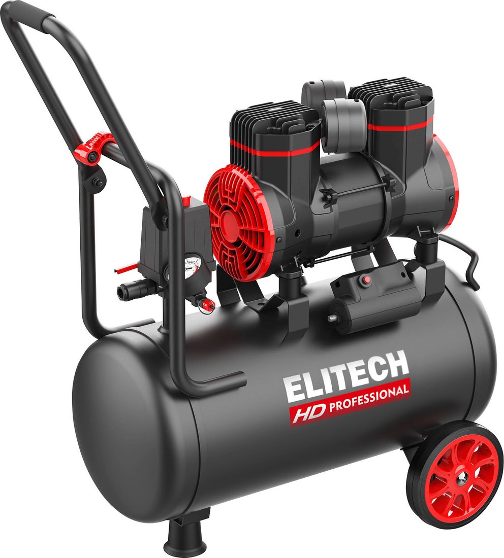 

Компрессор ELITECH ACF 300-24S