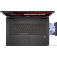 Игровой ноутбук ASUS G771JW-T7140D