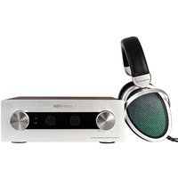 Настольный усилитель HiFiMan Mini Shangri-La System