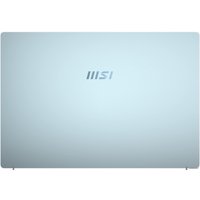 Ноутбук MSI Prestige 14Evo A12M-270XBY