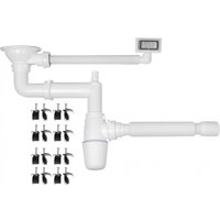 Кухонная мойка ZorG ZRE 5050