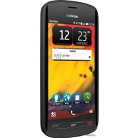 Телефон Nokia 808 PureView