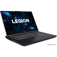 Игровой ноутбук Lenovo Legion 5 17ITH6H 82JM000KRM