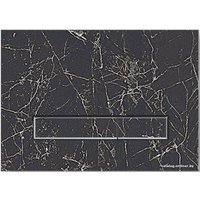 Панель смыва Lavinia Boho Relfix 38050901 (greek black)