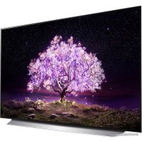 OLED телевизор LG OLED55C12LA
