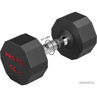Гантель Proiron Г1140ОБР (14 кг)