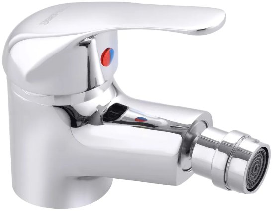 

Смеситель Эверест B50-021