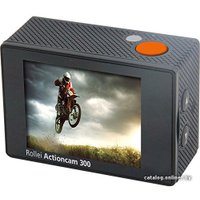 Экшен-камера Rollei Actioncam 300