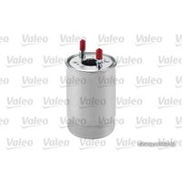 Топливный фильтр Valeo 587551