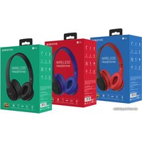 Наушники Borofone BO4 (черный)