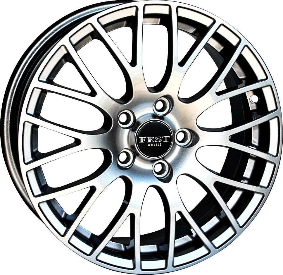 

Литые диски Proma GTL 16x6.5" 4x108мм DIA 65.1мм ET 29мм Неро