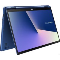 Ноутбук 2-в-1 ASUS ZenBook Flip UX362FA-EL077T