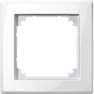 

Рамка Schneider Electric Merten System M MTN478119 (белый)