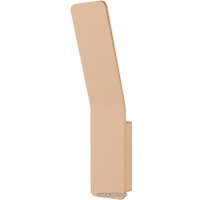 Уличный настенный светильник Duwi 24244 4