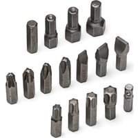 Универсальный набор инструментов Advanced Engineering Craftmanship Tools (94 предмета)