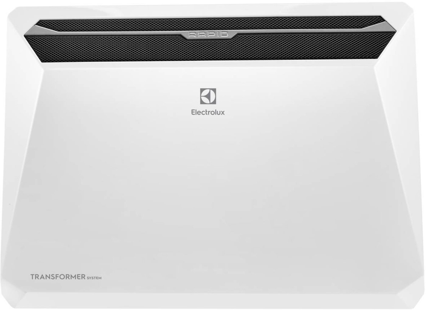 

Конвектор Electrolux Rapid Transformer ECH/R-1000 T (без шасси, инвертор)