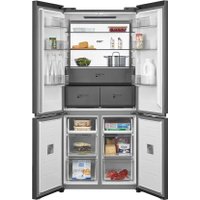 Четырёхдверный холодильник Midea MDRM706BIE70