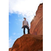 Беззеркальный фотоаппарат Nikon Z8 Kit 24-120mm f/4 S
