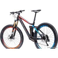 Велосипед Cube Stereo 140 C68 SLT 27.5 (2015)