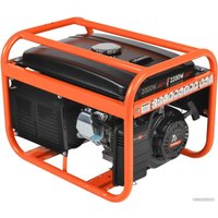 Бензиновый генератор Patriot GRS 2500