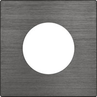 Рамка Arlight FRM-PRESTO-ALR-1-GR 043877