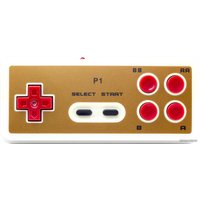 Геймпад Retro Genesis 8 Bit P1 Wireless