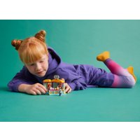 Конструктор LEGO Friends Магазин крошечных аксессуаров 42608