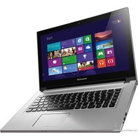Ноутбук Lenovo IdeaPad Z400 Touch (59365221)