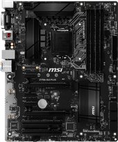 MSI Z170A-G43 PLUS