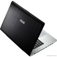Ноутбук ASUS N76VB-T4131H
