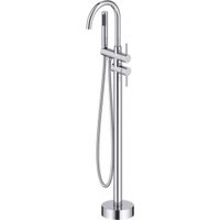 Смеситель Grocenberg GB900 (хром)