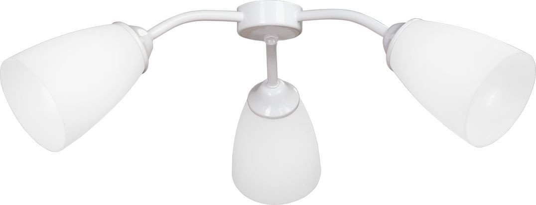 

Припотолочная люстра Vitaluce V3187-0/3PL