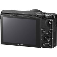 Фотоаппарат Sony Cyber-shot DSC-RX100M5A