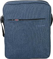 

Мужская сумка Tigernu T-L5102 10" (синий)