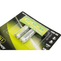 Аккумулятор Camelion NH-AAA1100ARBP2 (2 шт)