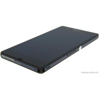 Смартфон Sony Xperia Z Black