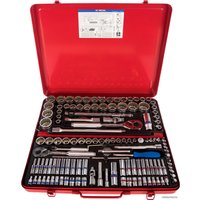 Универсальный набор инструментов King Tony 9033CR (135 предметов)