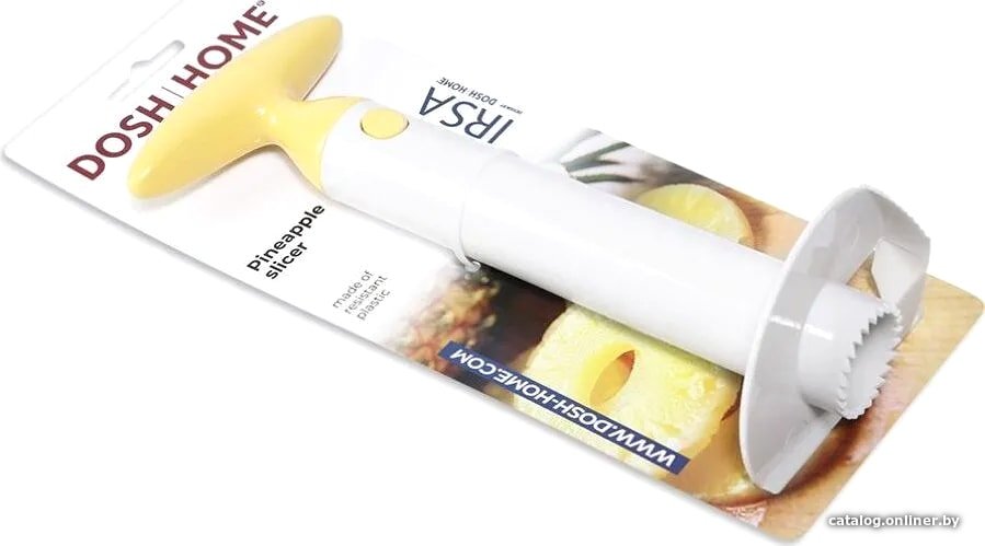 Кухонный нож DOSH HOME Irsa 101156