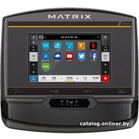 Электрическая беговая дорожка Matrix TF30XER