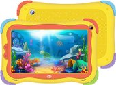 Optima Kids 7 TS7203RW 16GB (желтый)