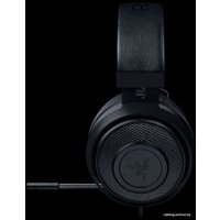 Наушники Razer Kraken Pro v2 Oval (черный)