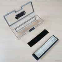 Робот-пылесос Midea Vacuum Cleaner M7 Pro (черный)