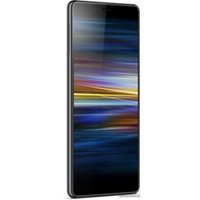 Телефон Sony Xperia L3 I4332 Dual SIM (черный)
