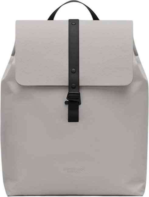Городской рюкзак Gaston Luga Dash Bucket Backpack 13 (серо-коричневый)