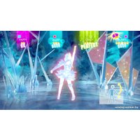  Just Dance 2014 для PlayStation 4