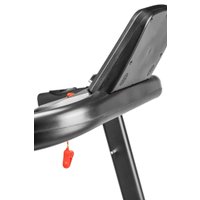 Электрическая беговая дорожка Sundays Fitness Simple Line ES-T2702