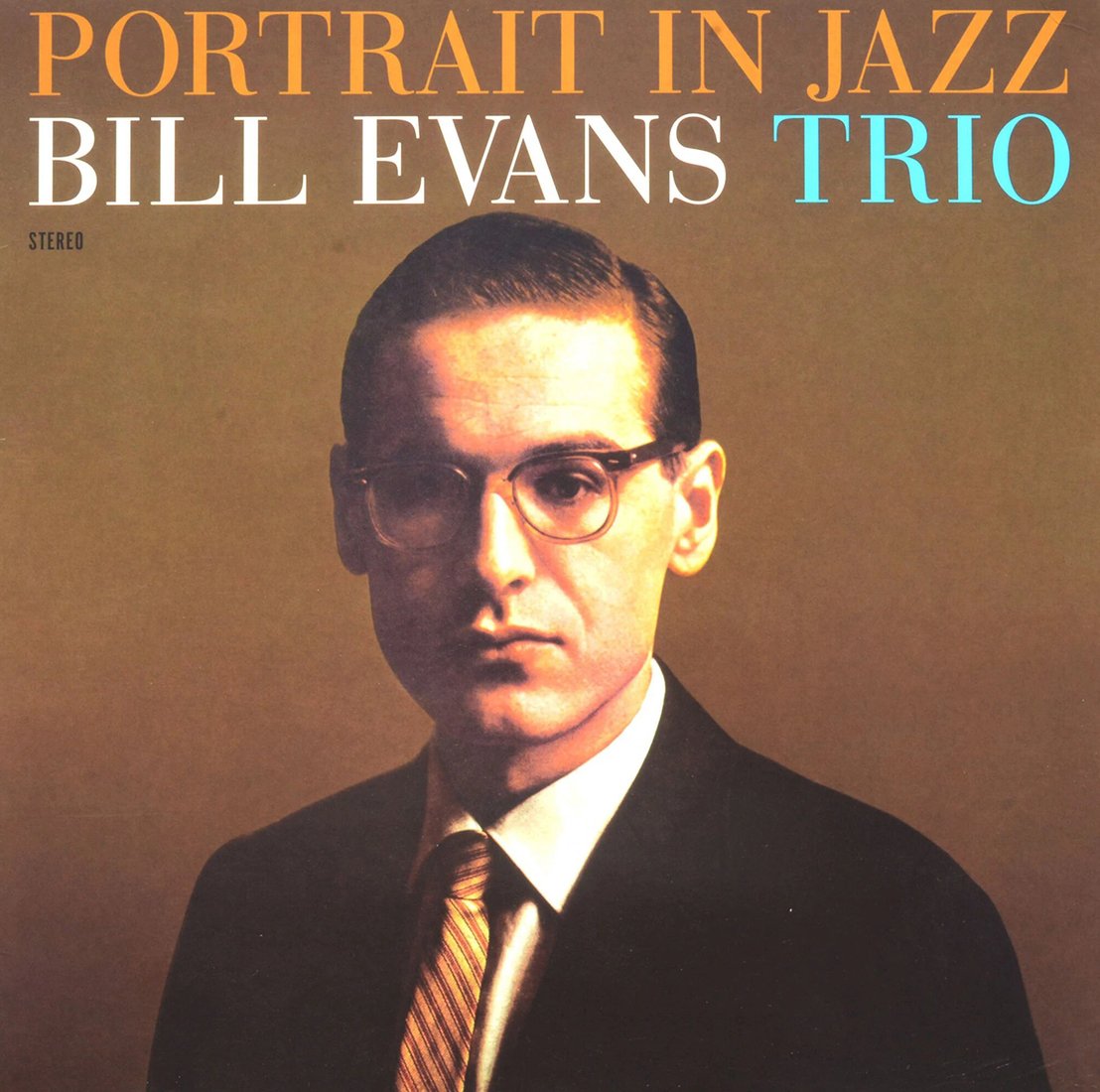 

Виниловая пластинка Bill Evans Trio - Portrait In Jazz