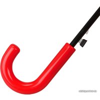 Зонт-трость SunShine Stenly Promo красный