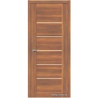 Межкомнатная дверь el'Porta Porta X Порта-22 (Golden Reef)