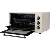 Мини-печь Making Oasis Everywhere M-50RU1